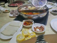 -潮泰牛肉火锅 · 创于1992年(车公庙店)