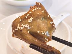 -新成海港大酒楼(康华路店)