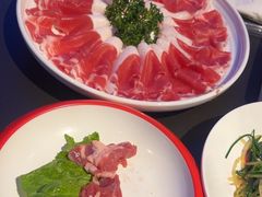 -额尔敦·品质自助(摩尔城店)