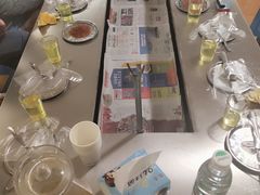 -巴山·烤全羊(高新总店)