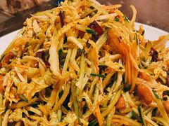 -粗粮人家·东北菜(洋桥店)