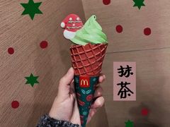 -麦当劳(上藤店)