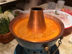 -涮福記·现切牛羊肉火锅(世纪汇店)