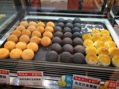 -陶陶居饼家(惠福东路店)