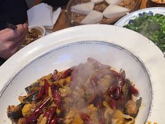 -印象鲵宴·张家界地标美食名片(溪布街店)