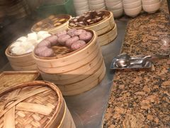 -咖啡CHA自助餐厅(香格里拉饭店)