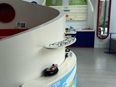 -青聪儿童眼镜(浦江店)
