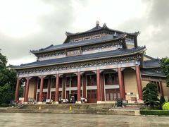 -广州天河希尔顿酒店