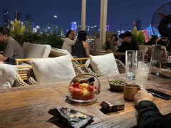 -不二·民谣音乐餐吧(长沙店)