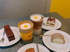 -麦当劳(苏州中心星悦汇店)