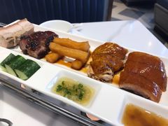 -香港茶餐厅文化体验馆(茶山镇店)