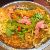 金桥这条美食街又开了一家螺蛳粉店！