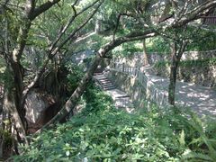 景点-乌山风景区