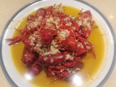 -杨氏青龙虾·羊蝎子(珠江路店)