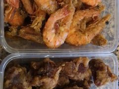 -四海蒸鲜蒸汽海鲜自助(北戴河店)