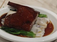 -稻香酒家·35年老字号(侨光店)