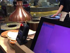 -阿甘锅盔(清河万象汇店)
