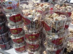-二斗栗子(黄河道店)