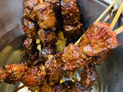 -炒豆合作社(东四总店)