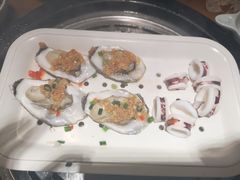 -三个渔夫·蒸汽海鲜(小白楼店)