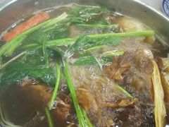 -老诚一锅·京皖早点(通州店)