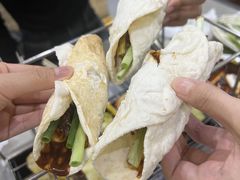 -小寒羊烧烤(凯瑞时代大厦店)