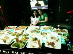 android_upload_pic-凯乐会量贩KTV(国防大厦总店)