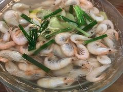 -灵福缘私房菜·农家菜(拈花湾·灵山大佛必推店)