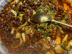 -杨记隆府重庆江湖菜(大悦城店)