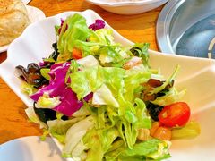 大拌菜-安诚居干锅鸭头(八角店)