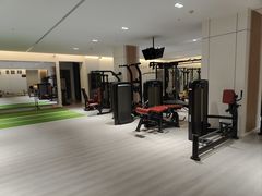 -徐州博顿温德姆酒店(高铁东站店)