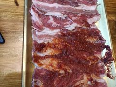 -牛人·雪花牛·木炭烤肉(昆山陆家店)