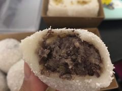 椰蓉球-南大门韩糕(夹河街店)