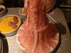 -大龙燚火锅(太古里店)