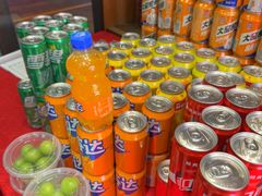 -辣尚瘾·烤鱼·新川菜(交大直营店)