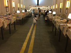 店内环境-先锋书店(五台山总店)
