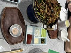 -紫光园·烤鸭·北京菜(团结湖店)