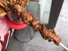 -马凯餐厅(地安门店)