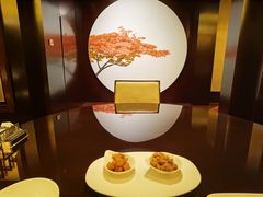 -万豪中餐厅·粤菜·北京粤财JW万豪酒店