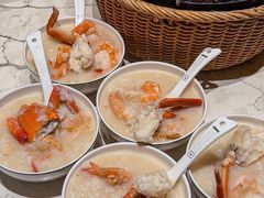 -潮州府·潮菜·砂锅粥(徐家汇店)