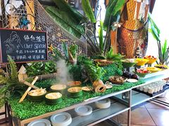 -火舞泰·泰式海鲜火锅餐厅(世纪城店)