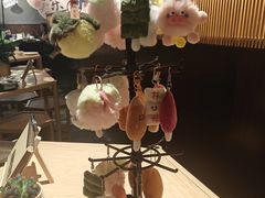 -庐灶江南·江南菜·四合院Bistro(东直门雍和宫·原华侨宾馆店)