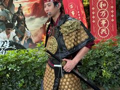 -胡里山炮台