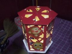 -聚宾楼·烤鸭·家宴(科技三路店)