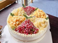 -心焙·Cake(街道口未来城店)