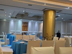 大堂-新天禧大酒店·四十年浙菜·禧宴(西湖店)