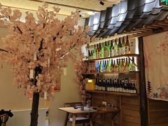 -樱之味精致料理融合餐厅