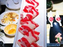 -东道煮牛肉火锅(东盛大街店)