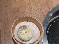 手工野生菌鲜包-蘑界·野生菌火锅(深业上城店)