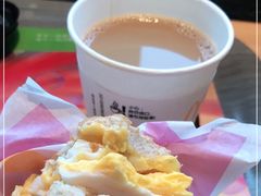 -麦当劳(开萝大道店)